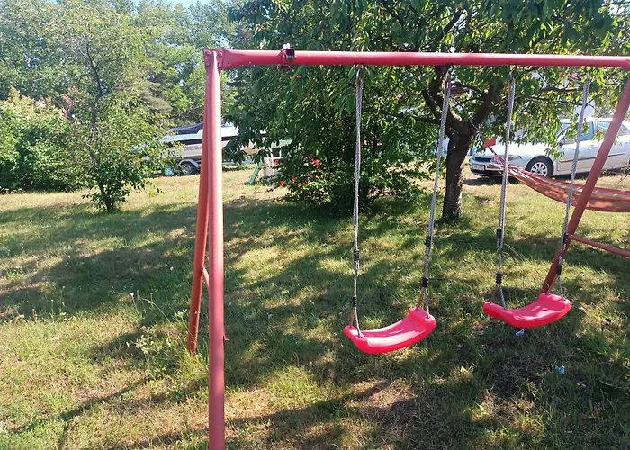 Goscinne Malinowka *