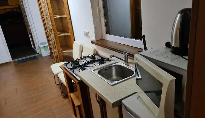 Goscinne Malinowka Ubytování v soukromí