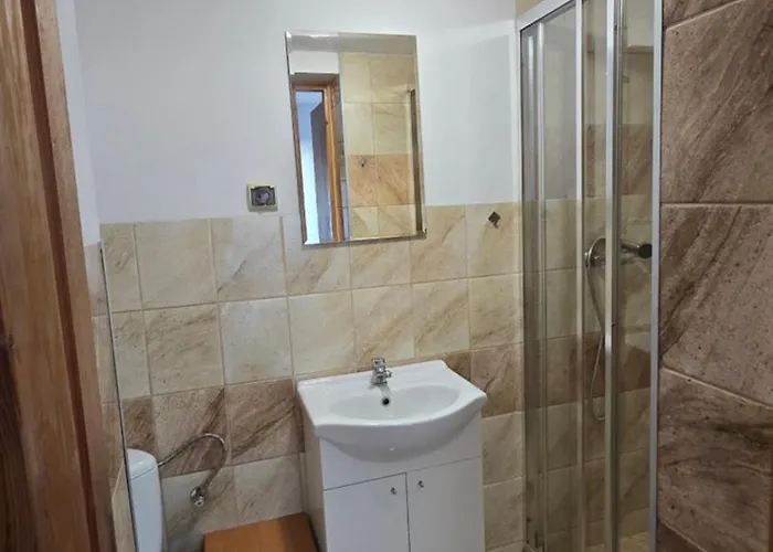 Goscinne Malinowka *