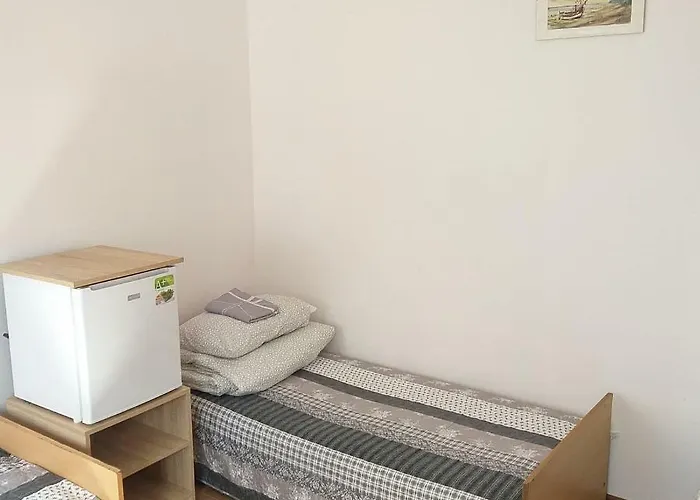 Goscinne Malinowka Ubytování v soukromí Jastrzębia Góra