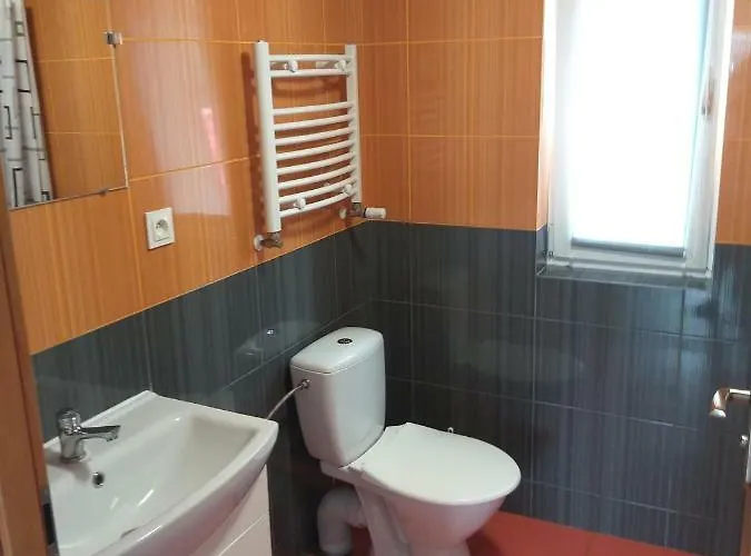 Ubytování v soukromí Goscinne Malinowka *