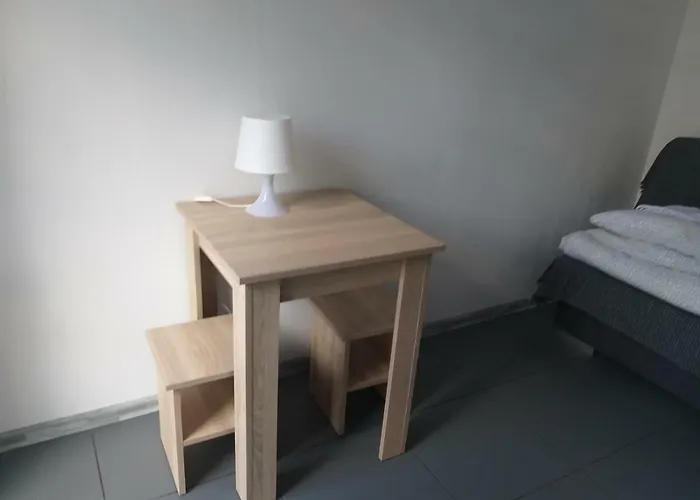 Ubytování v soukromí Goscinne Malinowka *