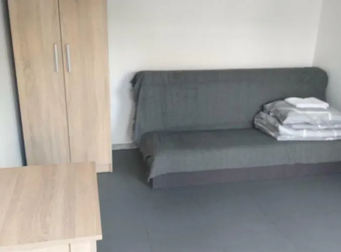 Ubytování v soukromí Goscinne Malinowka Jastrzębia Góra