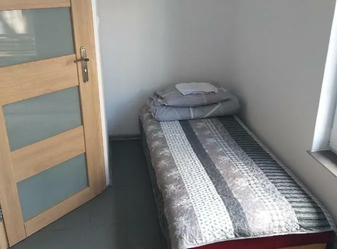 Goscinne Malinowka * Jastrzębia Góra