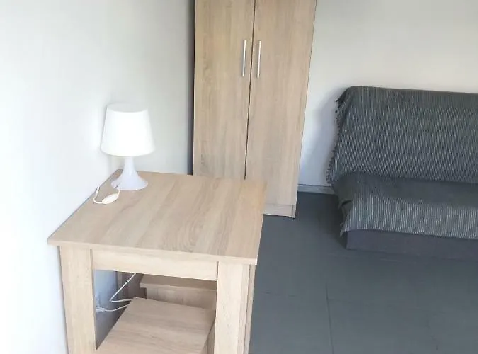 Goscinne Malinowka Jastrzębia Góra