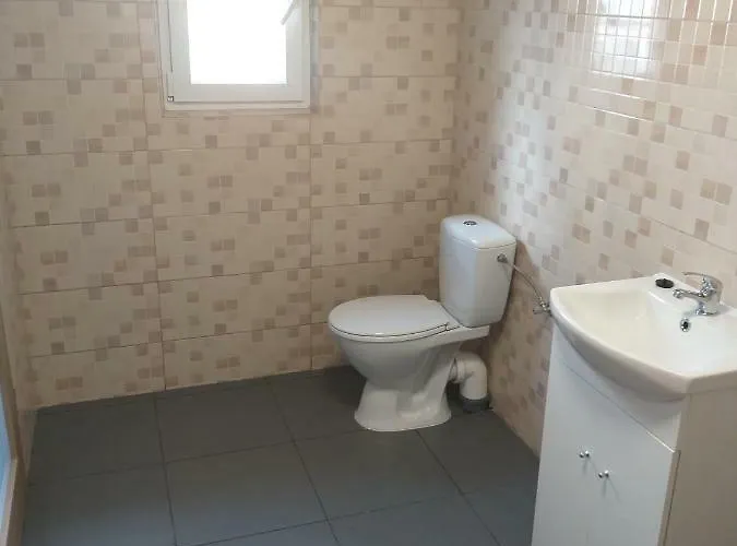 Goscinne Malinowka Ubytování v soukromí