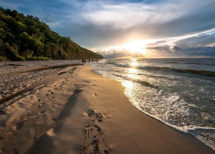 Goscinne Malinowka Ubytování v soukromí *
