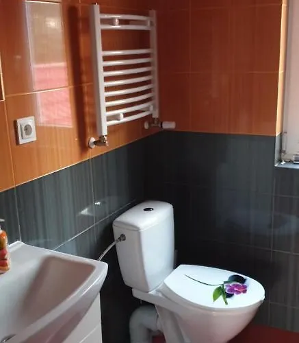 Goscinne Malinowka Jastrzębia Góra